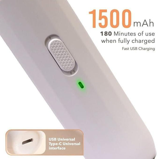 KYLIAN Rechargeable Foot Callus Remover