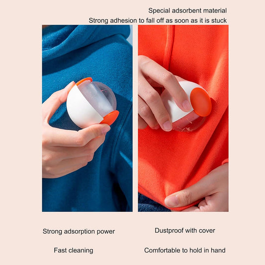 Washable Reusable Gel Lint Roller
